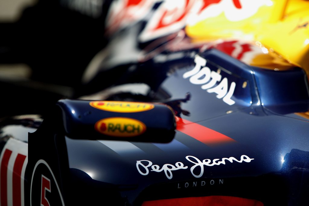 GP Bahrain - Prove Libere